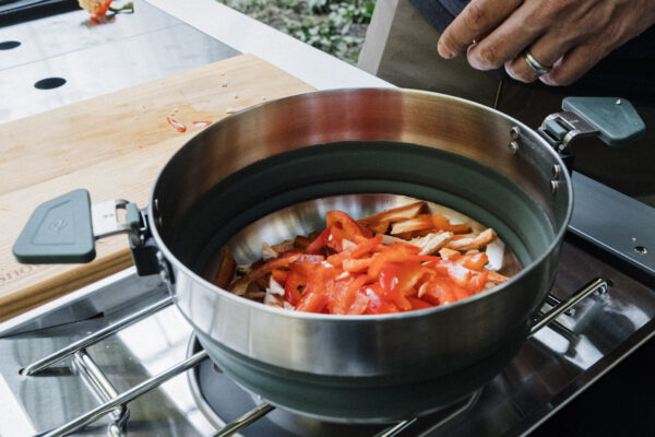 Sea to Summit Detour Cook Set