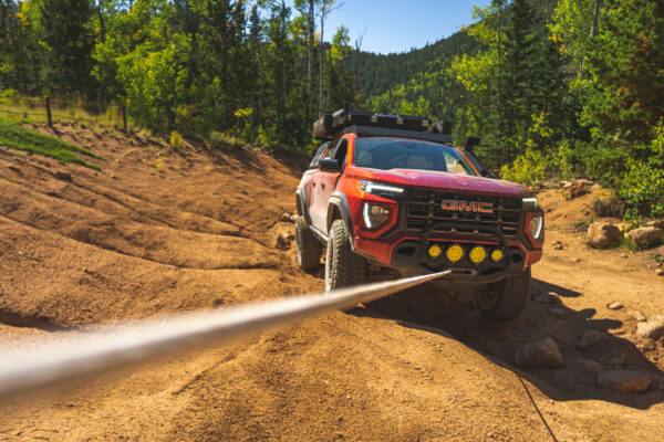 The Basics of Vehicle Recovery