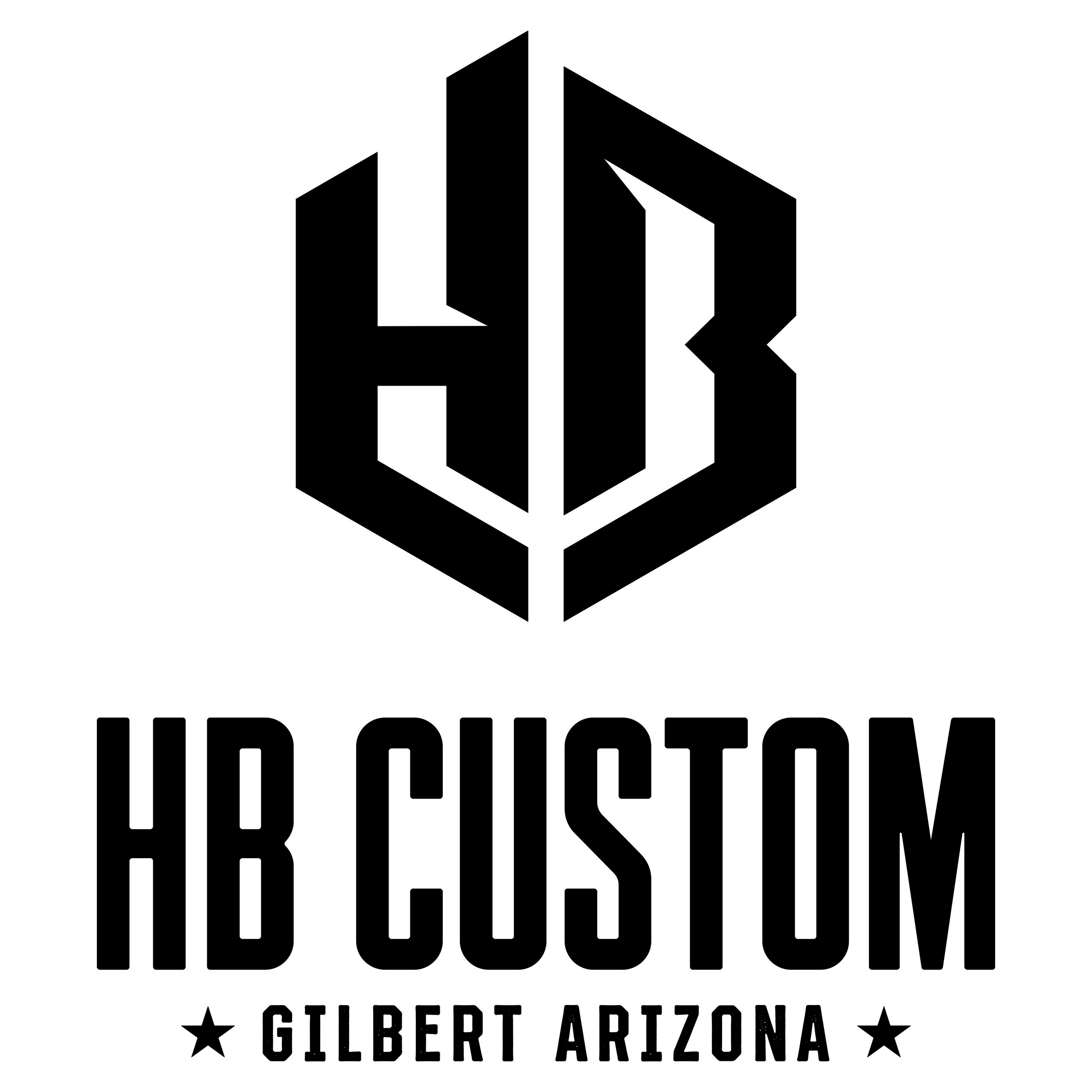 HB Custom
