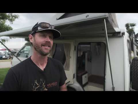 Community Spotlight | 1992 Toyota Townace | Brett Wilhelm