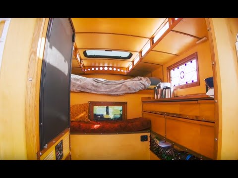 Community Spotlight | 2000 Dodge Ram 4X4 Gypsie Land Yacht | Bruce Johnson