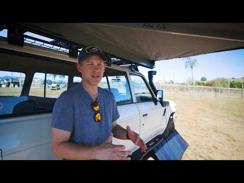 Community Spotlight | FJ60 Toyota Land Cruiser | Peter Sulick
