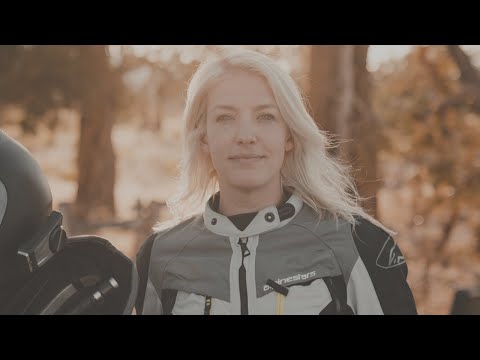 Why We Roam | Season 3, Ep 6 | Grace Schuessler