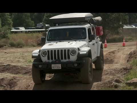 Overland Expo West Friday Recap | 2021