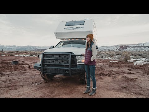 Why We Roam | Season 3, Ep 2 | Lindsey Kzsos