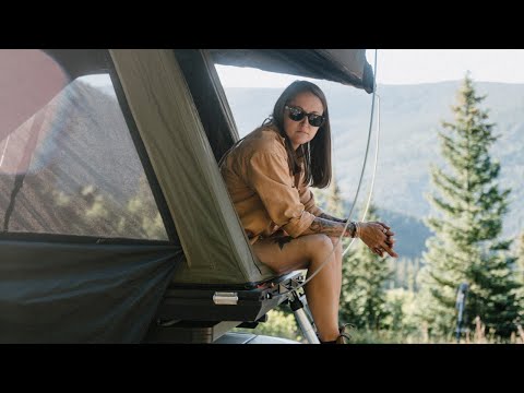 Why We Roam | Season 2, Ep 6 | Ally Hardgrave