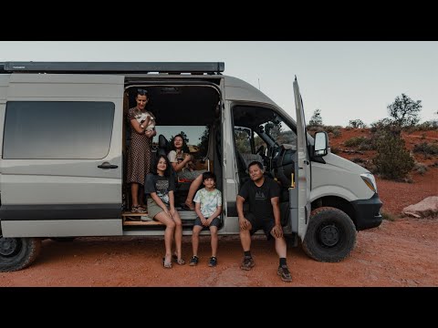 Why We Roam | Season 2, Ep 4 | The Mali Mish Family