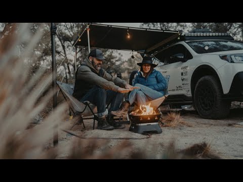 Why We Roam | Season 2, Ep 3 | Troy Tokarczyk