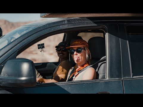 Why We Roam | Season 2, Ep 1 | Bound For Nowhere