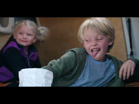 Why We Roam | Ep 6 | Micah Weber