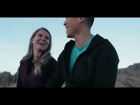 Why We Roam | Ep 5 | Mike and Lauren