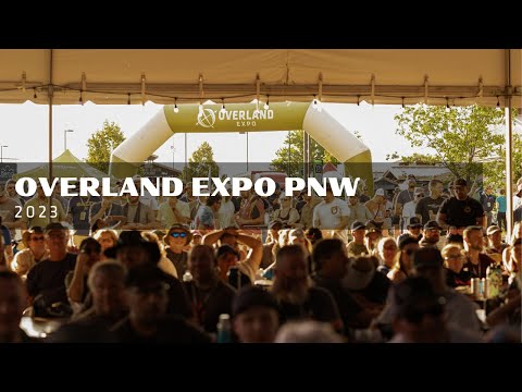 The Best of Overland Expo PNW 2023