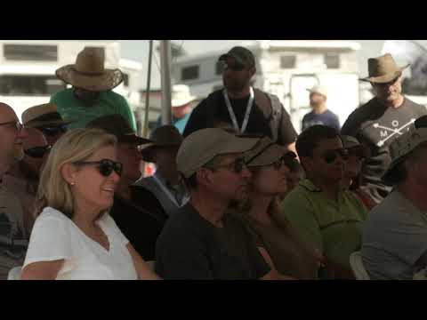 Overland Expo Mountain West Friday Recap | 2021