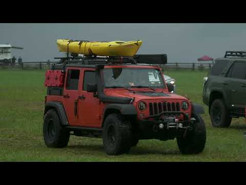 Overland Expo East Saturday Recap | 2021