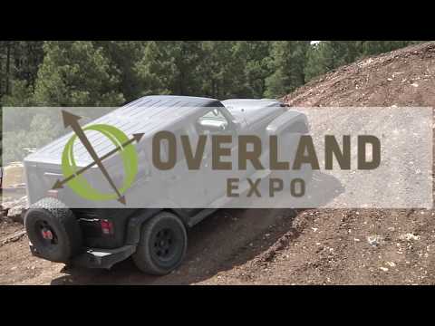 Friday Overland Expo 2019 West Highlights
