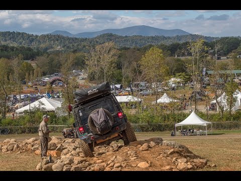 Overland Expo 2019 East Day 2 Recap