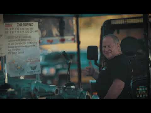 Overland Expo 2019 East Set Up Day