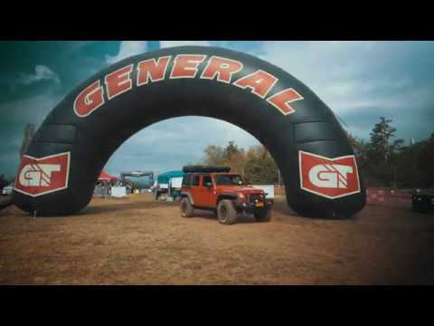 Overland Expo 2019 East Day 3 Recap