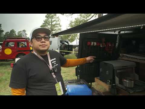 Community Spotlight | 2003 Mercedes-Benz G500 | Kirby Gonzales