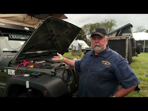 Community Spotlight | 2015 Jeep Wrangler Sport | Leighton O'Connor