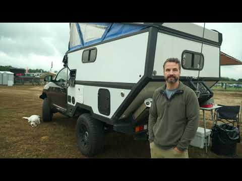 Community Spotlight | 2009 Toyota Tundra Regular Cab Shortbed | Jed and Kelly