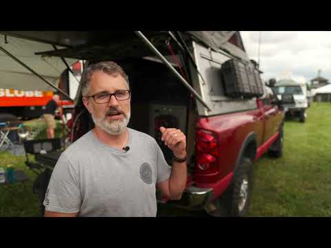 Community Spotlight | 2007 Dodge Powerwagon | Jeremy Ruzicka