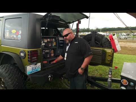 Community Spotlight | 2010 Jeep Wrangler JK | Brandon Hinton