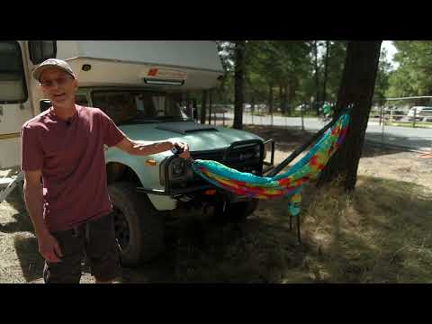 Community Spotlight |1982 Toyota Sunrader | Bradley Enlow