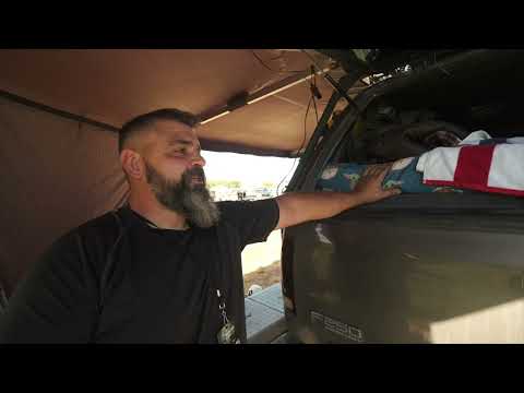 Community Spotlight | Jason Killian | 2002 Ford F250