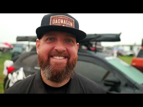 Community Spotlight | 2019 Subaru Outback Dad Wagon | Greg Finke