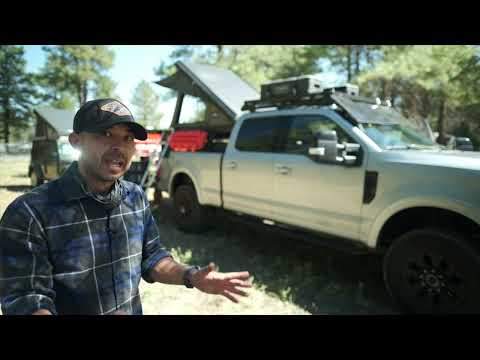 Community Spotlight | 2020 Ford F250 Tremor | Joey Gutierrez