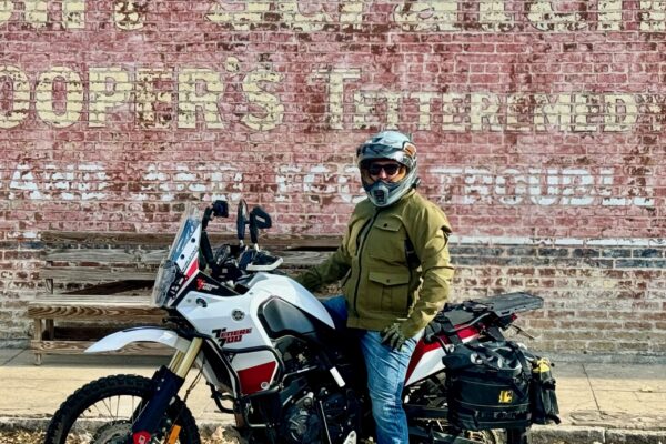 Aether Apparel Mulholland Jacket