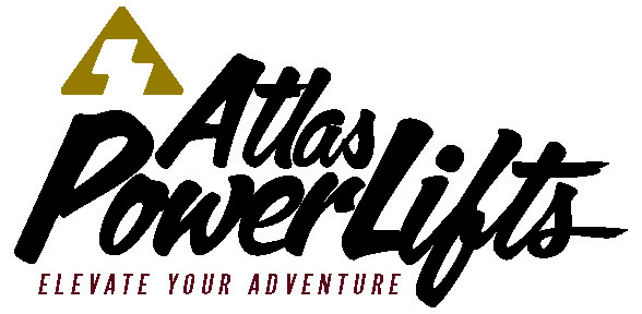 Atlas Powerlifts
