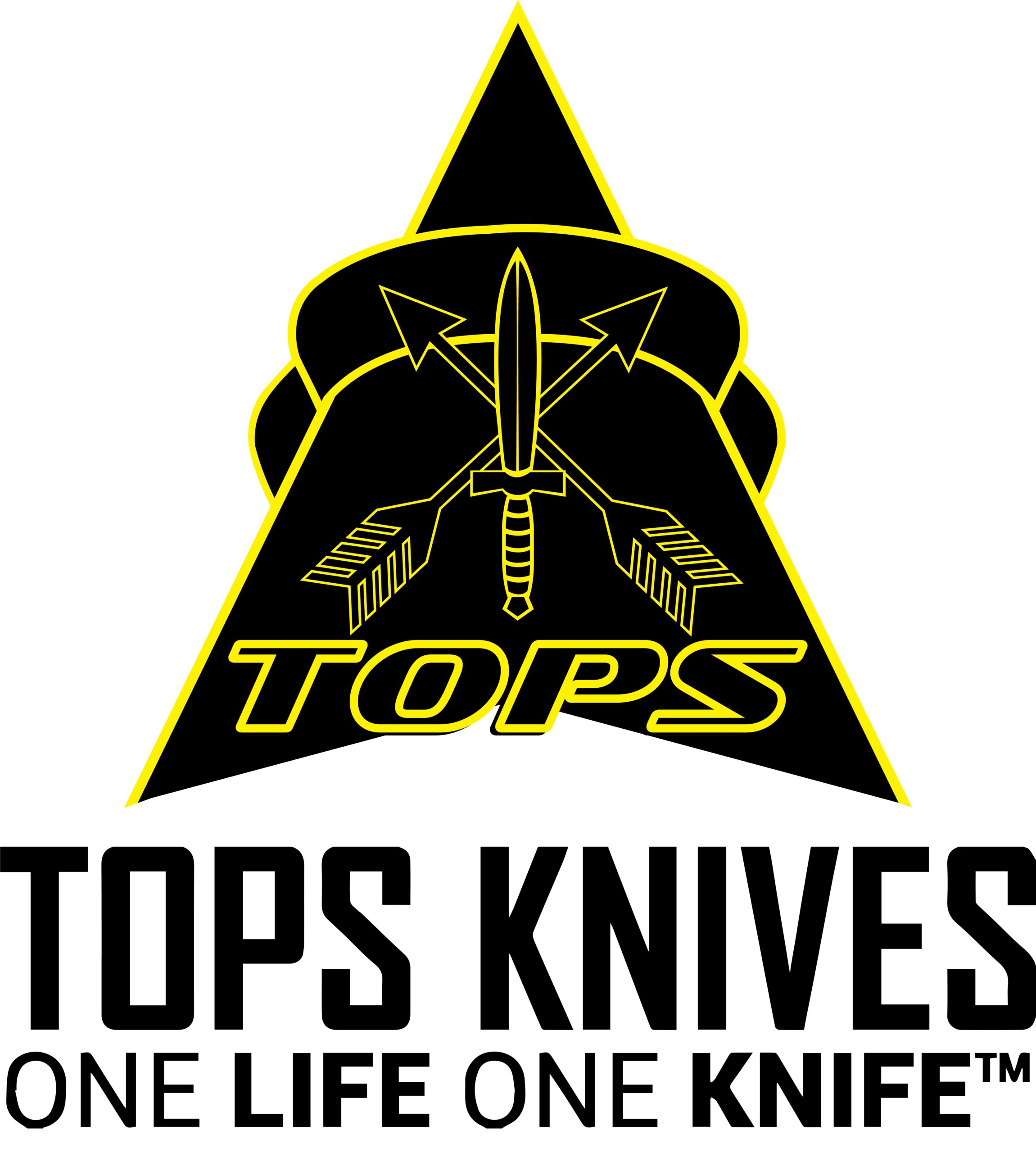 Tops Knives