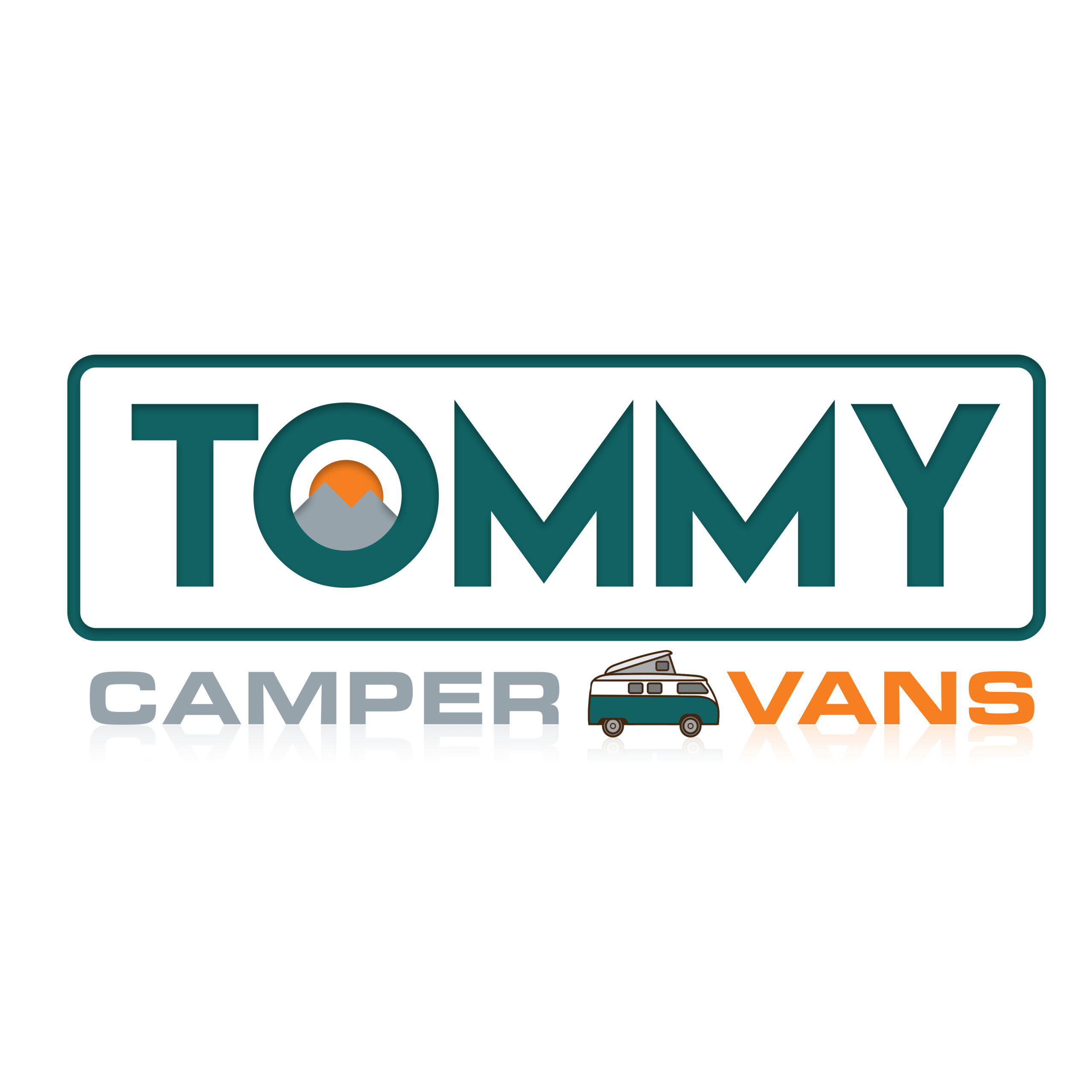 Tommy Camper Vans