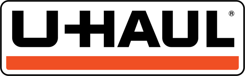 U-Haul Logo