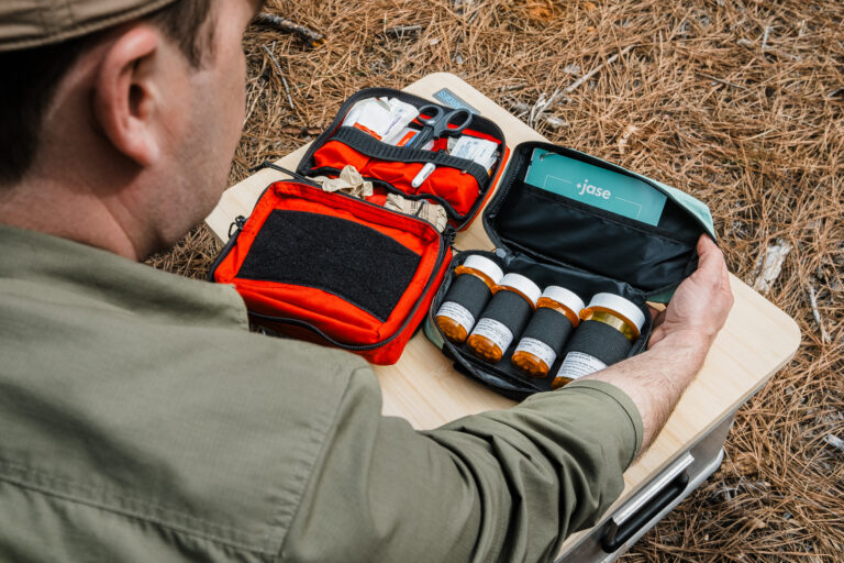 Jase Medical Kit