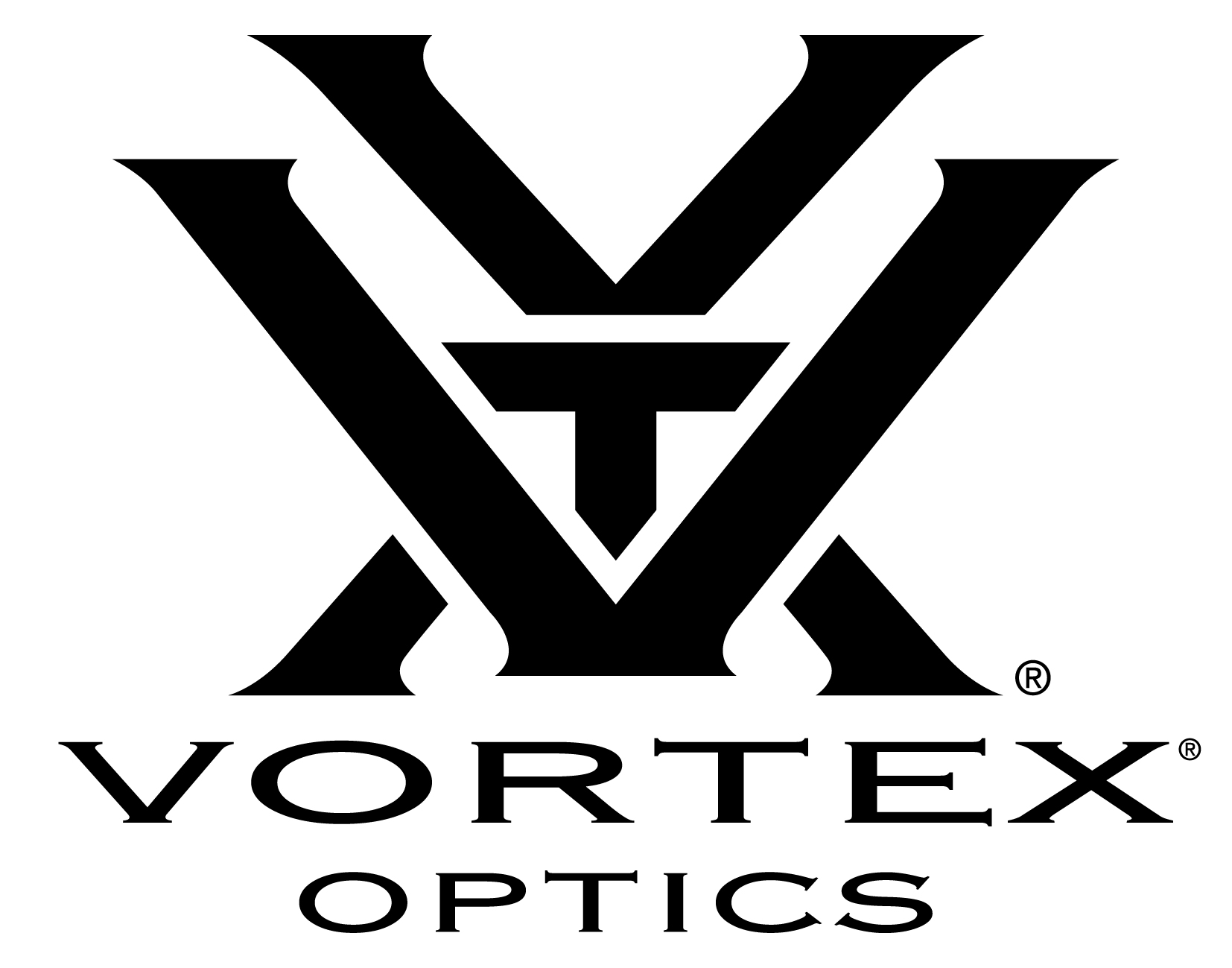 Vortex Optics Logo