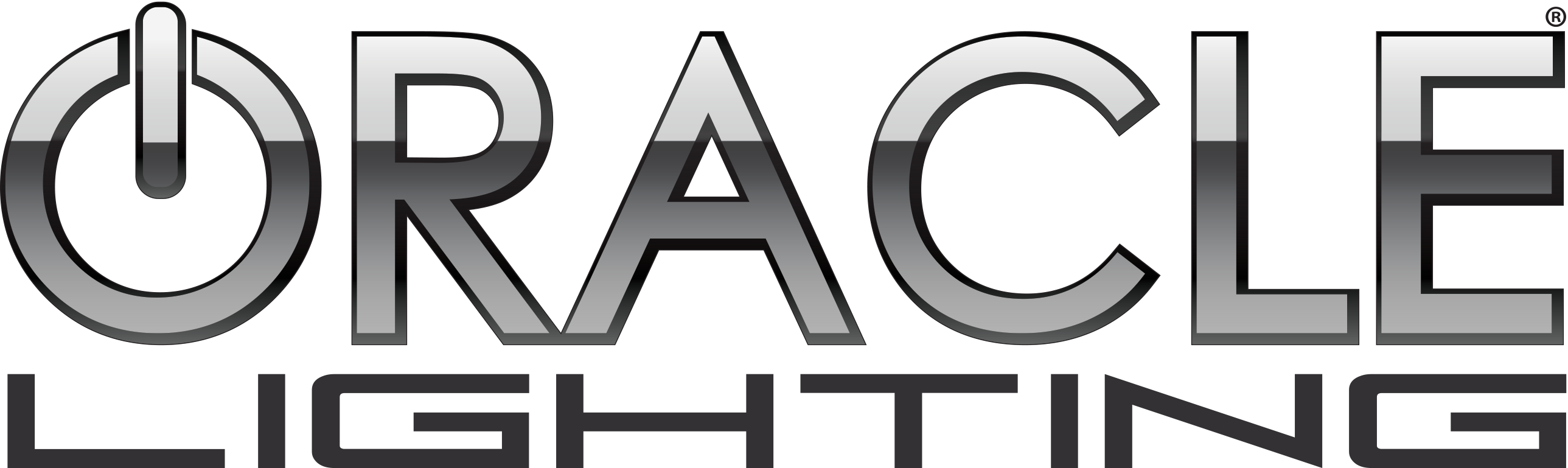Oracle Lighting Logo