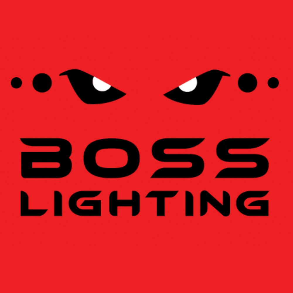 Boss Lighting Logo