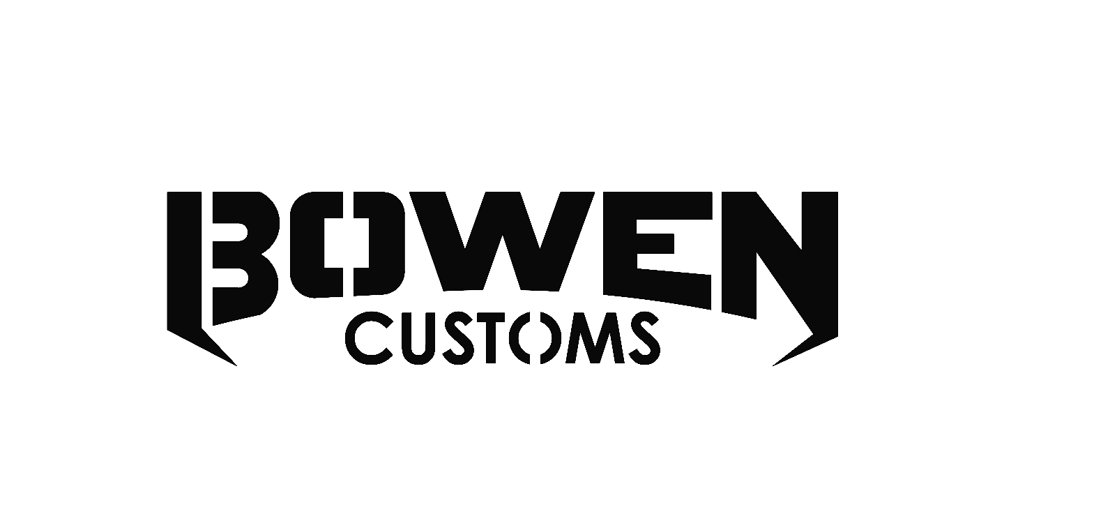 Bowen Customs Logo