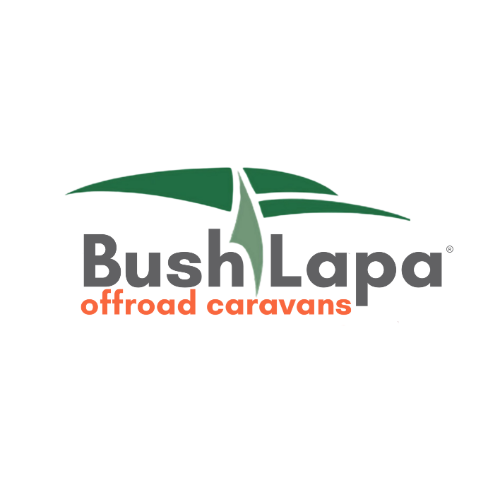 BushLapa Logo