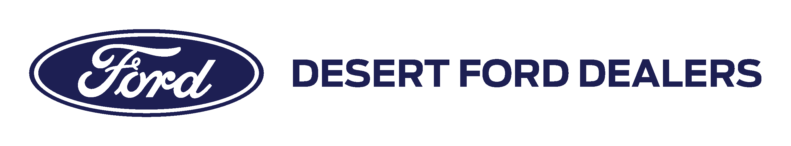 Desert FDAF logo