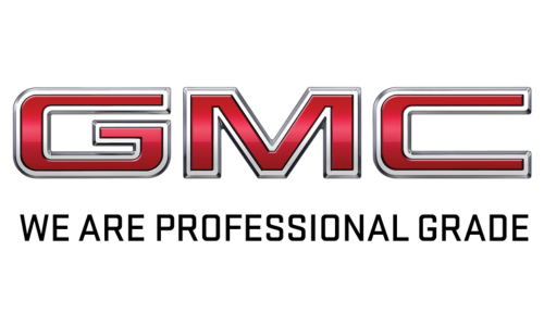 GMC Logo