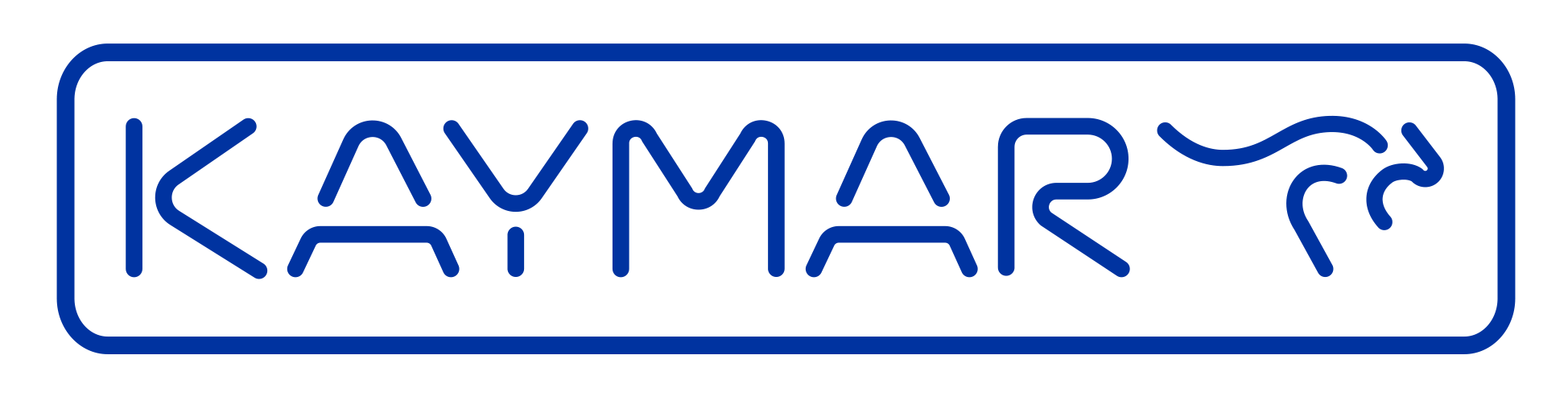 Kaymar Logo (3)