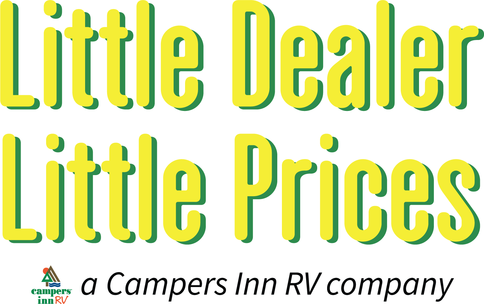 Little Dealer Logo