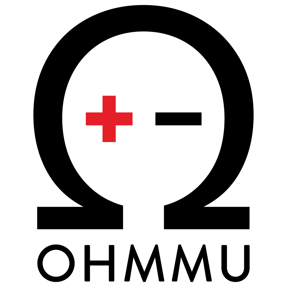 Ohmmu Logo