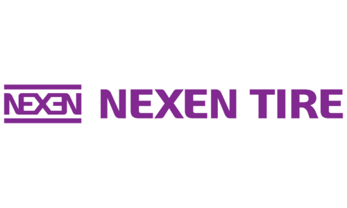 Nexen Tire Logo