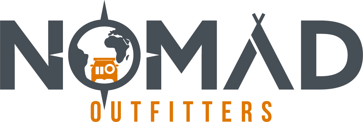 Nomad Outfitters Logo