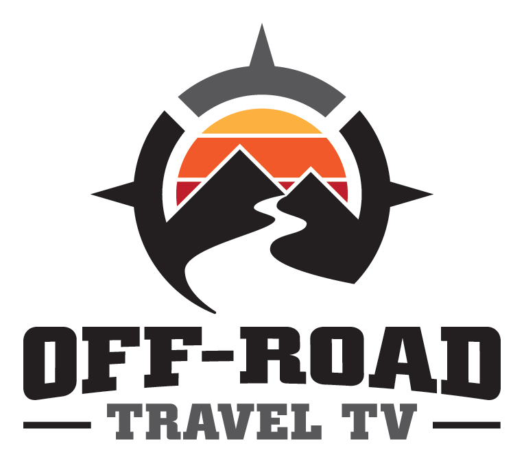 Off-Road Travel TV Logo